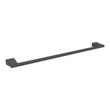 De Vielle Corfu Towel Bar Gunmetal