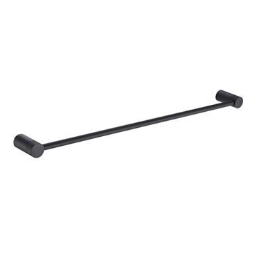 De Vielle Sanorini Towel Bar Black