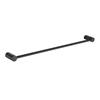 De Vielle Sanorini Towel Bar Black