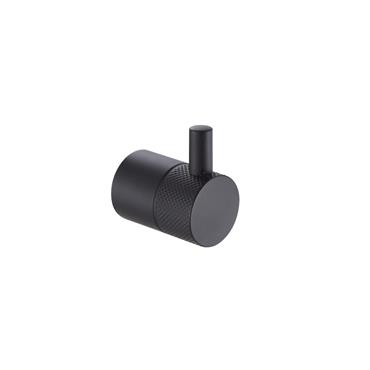 De Vielle Santorini Robe Hook Black