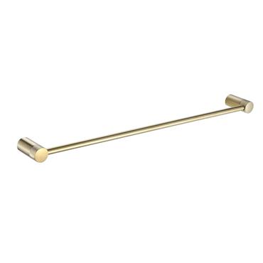 De Vielle Santorini Towel Bar Gold