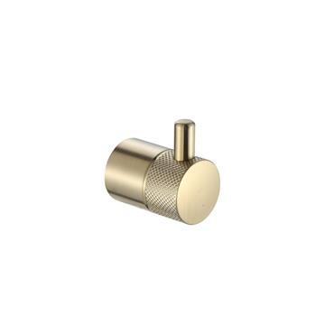 De Vielle Santorini Robe Hook Gold
