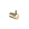 De Vielle Santorini Robe Hook Gold