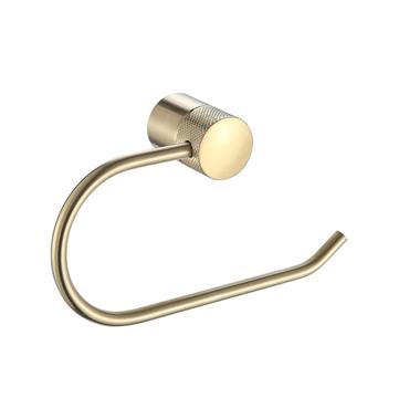 De Vielle Santorini Roll Holder Gold
