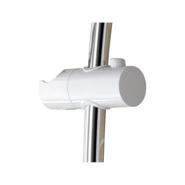 Triton Shower Rail Bracket 19mm 150555
