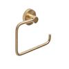 Capital Toilet Roll Holder - Brass