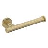 Capital Bar Toilet Roll Holder - Brass