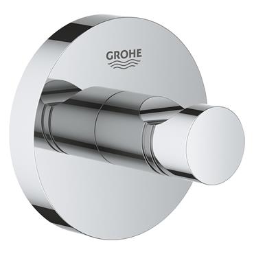 Grohe Essentials Robe Hook