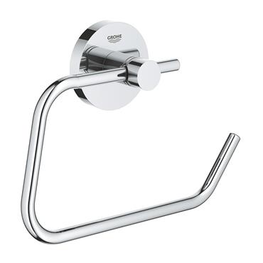 Grohe Essentials Toilet Roll Holder