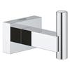 Grohe Cube Robe Hook