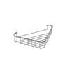 Croydex Bathroom Storage Corner Basket