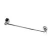 Tema Sofia 24" Towel Rail Chrome 