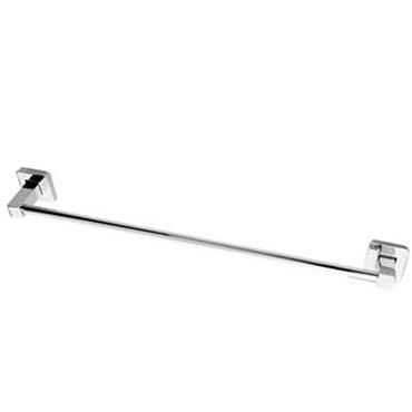 Tema Verona 24" Towel Rail Chrome