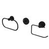 Tema Kosmos Black 3 Piece Set