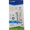 Siamp Optima 49+99B Cistern Pack