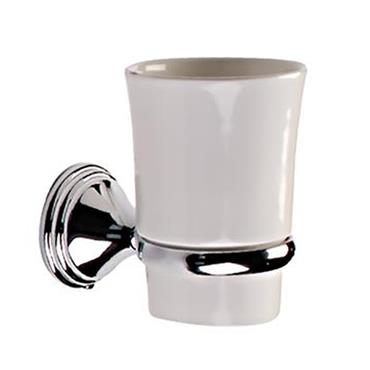 Tema ArnoTumbler Holder & Glass