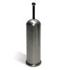 De Ville Stainless Steel Toilet Brush Holder