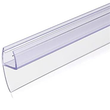 Shower Line Bath Seal Strip 90cm