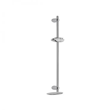 Mira 2.1703.008 Nectar Shower Slide Bar - Polished Chrome