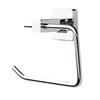 Tema Verona Toilet Roll Holder Chrome