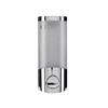 Croydex Euro Dispenser Chrome
