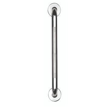 Croydex 450mm Stainless Steel Grab Bar