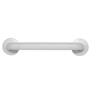 Croydex 300mm Abs Plastic Grab Bar - White