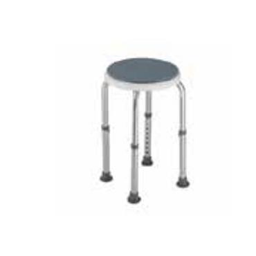 Niko Shower Stool 360 Swivel