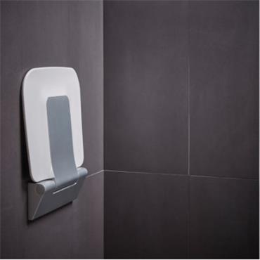 Luxury Contemporary Shower Seat (200Kg)