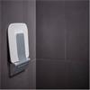 Luxury Contemporary Shower Seat (200Kg)
