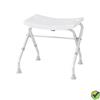 Ridder Stool Fold Away Adjustable Legs