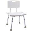 Ridder Bathroom Stool Pro 130kg