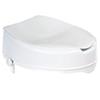 Ridder Toilet Riser With Lid 100mm