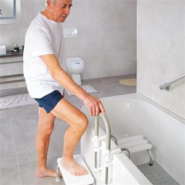Ridder Bath Tub Access Aid
