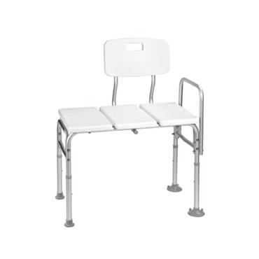 Fortune Bathtub Transfer Bench 150Kg