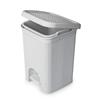 Blue Canyon Lace Design Pedal Bin 5L