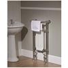 Chapel 2 Towel Warmer