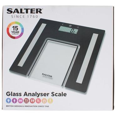 Salter Compact Glass Analyser Scale
