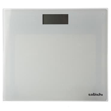Sabichi Electronic Bathroom Scale