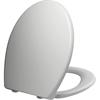 Galaxy Soft Close Toilet Seat