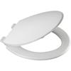 Bemis 7200AR Pvc Toilet Seat White