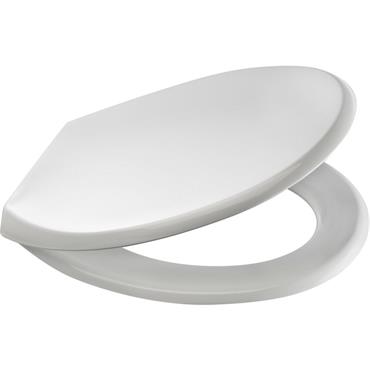Bemis Buxton 2850TP H/D Toilet Seat