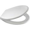 Bemis Buxton 2850TP H/D Toilet Seat