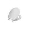 Bemis Philadelphia 0700ELT Ultra-Fix Slow Close Moulded Wood Toilet Seat EA29
