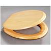 Bemis Pine Wooden Toilet Seat Cb30