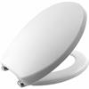 Bemis Buxton Sta-Tite Toilet Seat(2850CPT)