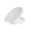 Beldray Antibac Toilet Seat Soft Close Lid
