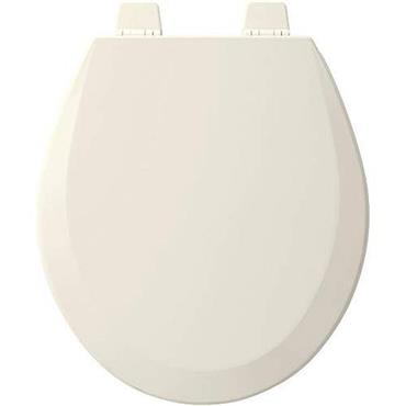 Bemis 500 Toilet Seat Soft Cream