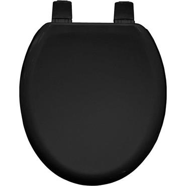 Bemis 500 Toilet Seat Black