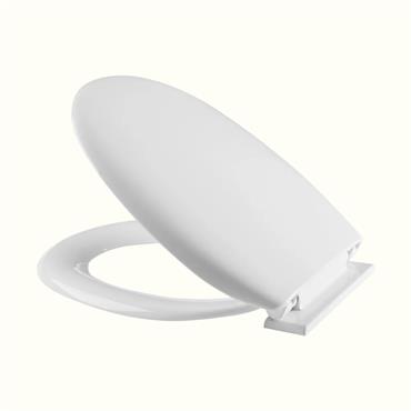 Standard Close PP Toilet Seat